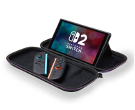 PowerA Licencjonowane Etui slim na konsole Metroid Prime 4: Beyond - 1471593 - zdjęcie 7